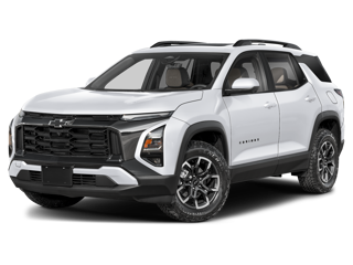 Chevrolet Equinox - Dunn Country Chevrolet in EUFAULA OK