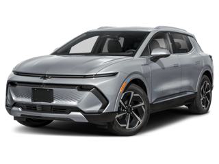 Equinox EV - Dunn Country Chevrolet in EUFAULA OK