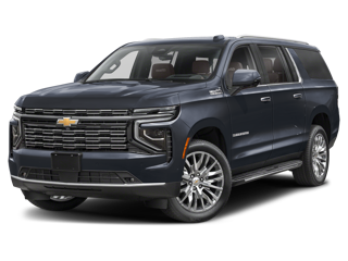 Chevrolet Suburban - Dunn Country Chevrolet in EUFAULA OK
