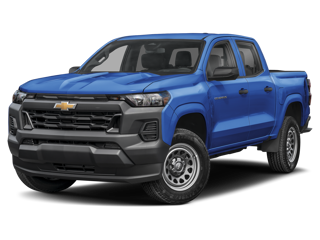 Chevrolet Colorado - Dunn Country Chevrolet in EUFAULA OK