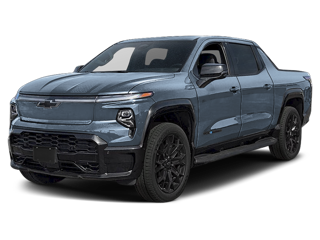 Chevrolet Silverado EV - Dunn Country Chevrolet in EUFAULA OK