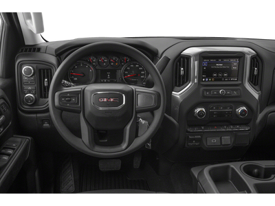 2022 GMC Sierra 2500 HD Pro