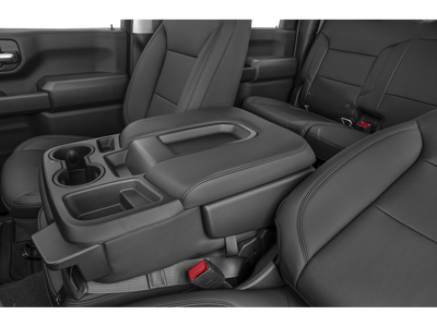 2022 GMC Sierra 2500 HD Pro