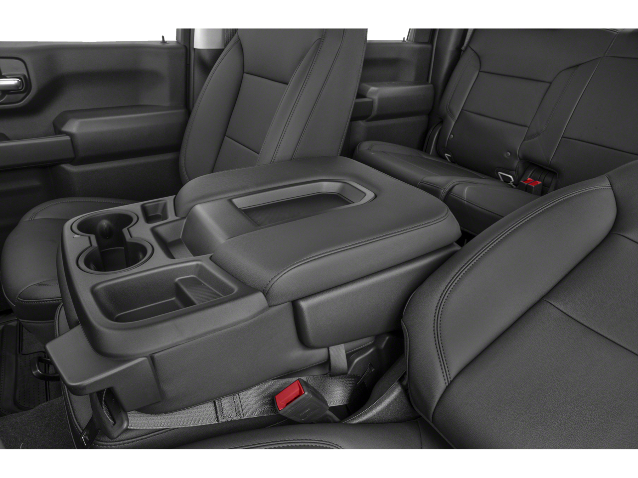 2022 GMC Sierra 2500 HD Pro