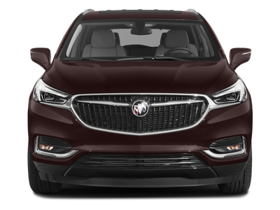 2018 Buick Enclave Avenir