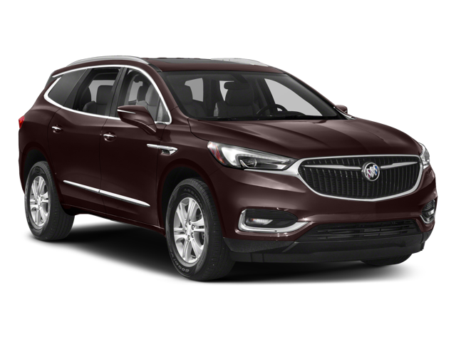 2018 Buick Enclave Avenir