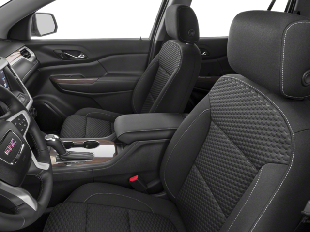 2018 GMC Acadia SLE