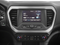 2018 GMC Acadia SLE