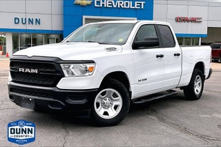 2019 RAM 1500 Tradesman
