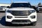 2022 Ford Explorer King Ranch