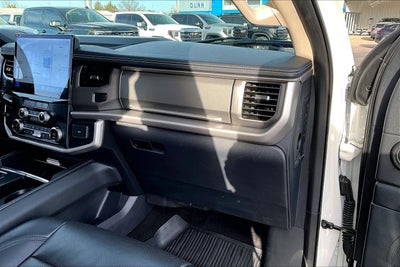 2022 Ford Expedition Max XLT