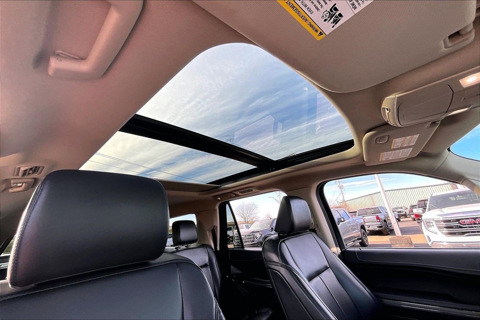 2022 Ford Expedition Max XLT