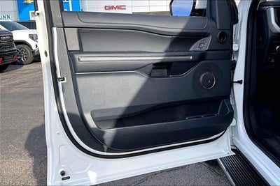 2022 Ford Expedition Max XLT