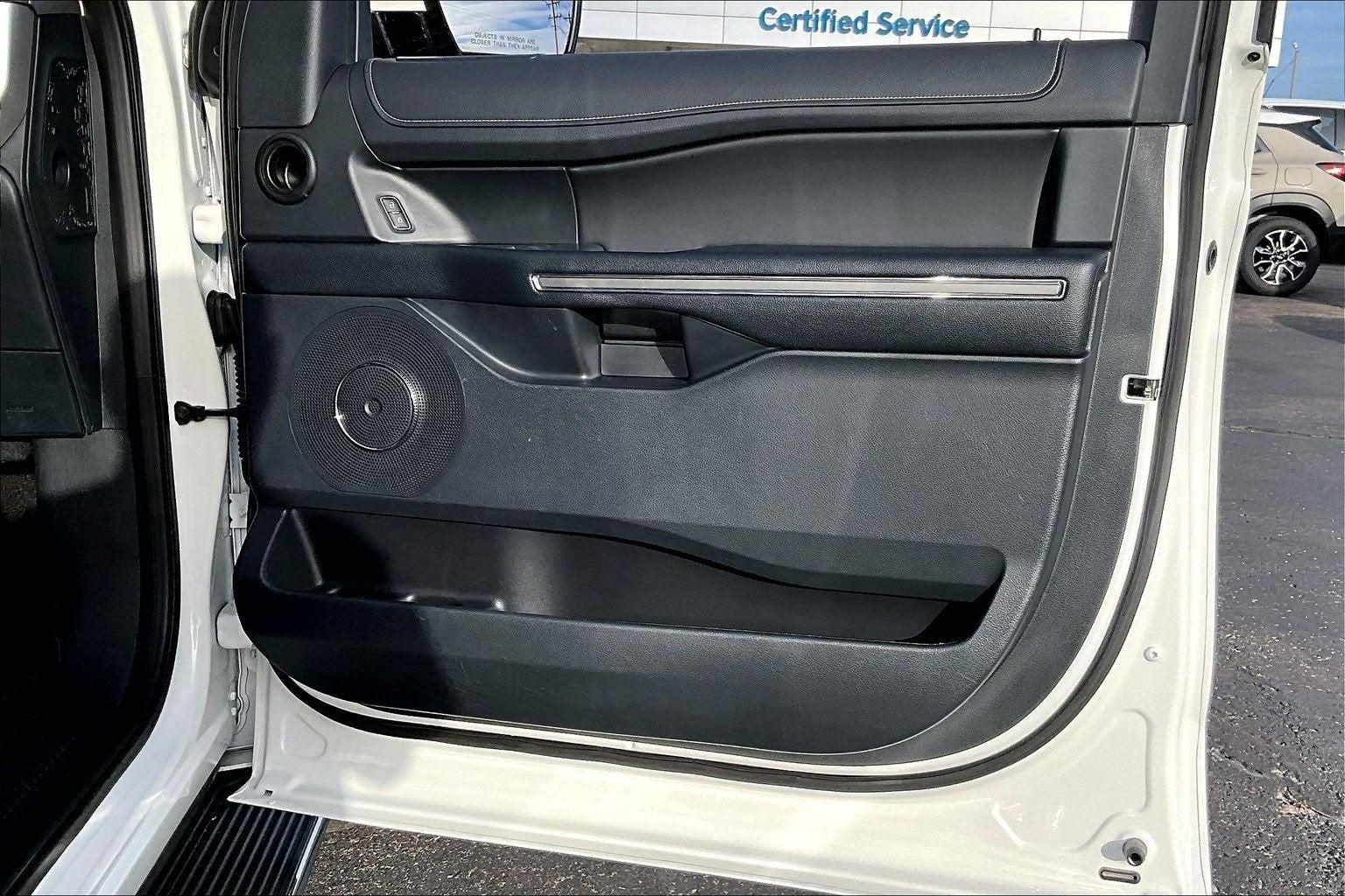 2022 Ford Expedition Max XLT