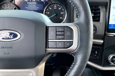 2022 Ford Expedition Max XLT