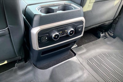 2022 Ford Expedition Max XLT