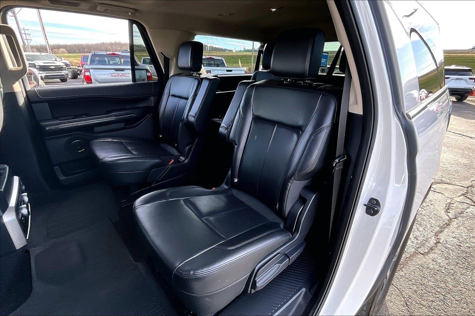 2022 Ford Expedition Max XLT