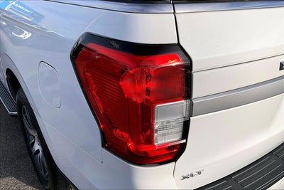 2022 Ford Expedition Max XLT