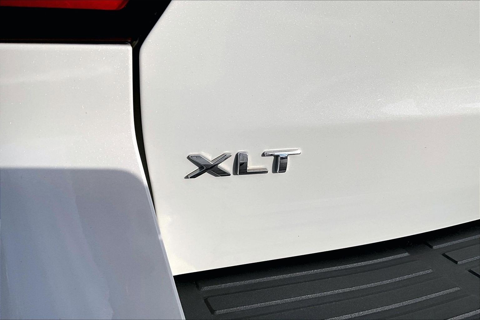 2022 Ford Expedition Max XLT