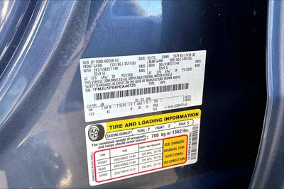 2023 Ford Expedition King Ranch