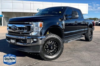 2022 Ford Super Duty F-250 SRW XL