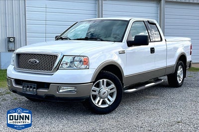 2004 Ford F-150 XL