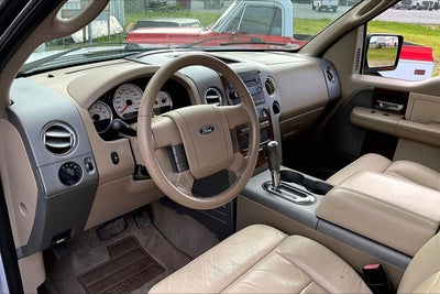 2004 Ford F-150 XL