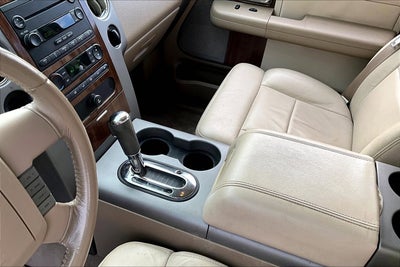 2004 Ford F-150 XL