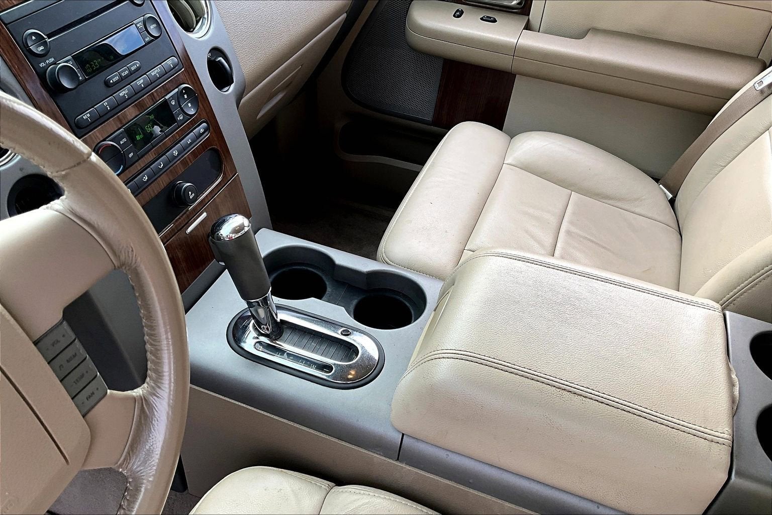 2004 Ford F-150 XL
