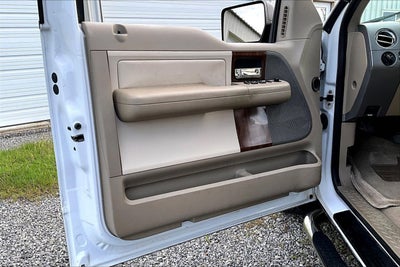 2004 Ford F-150 XL