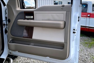 2004 Ford F-150 XL