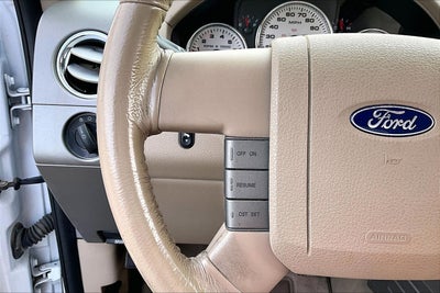 2004 Ford F-150 XL