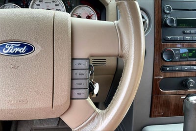 2004 Ford F-150 XL