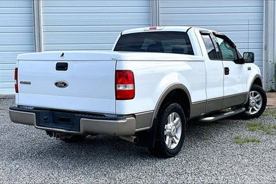 2004 Ford F-150 XL