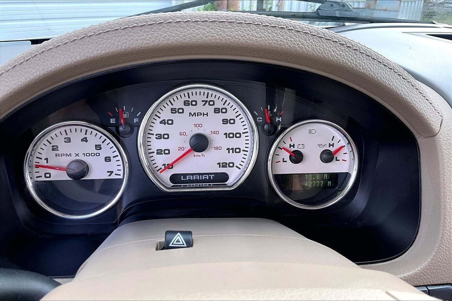 2004 Ford F-150 XL