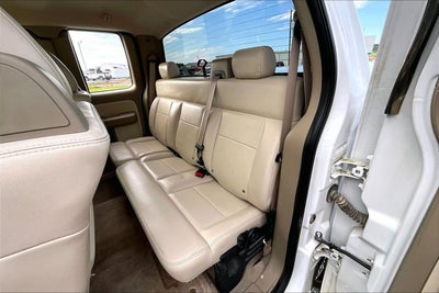 2004 Ford F-150 XL
