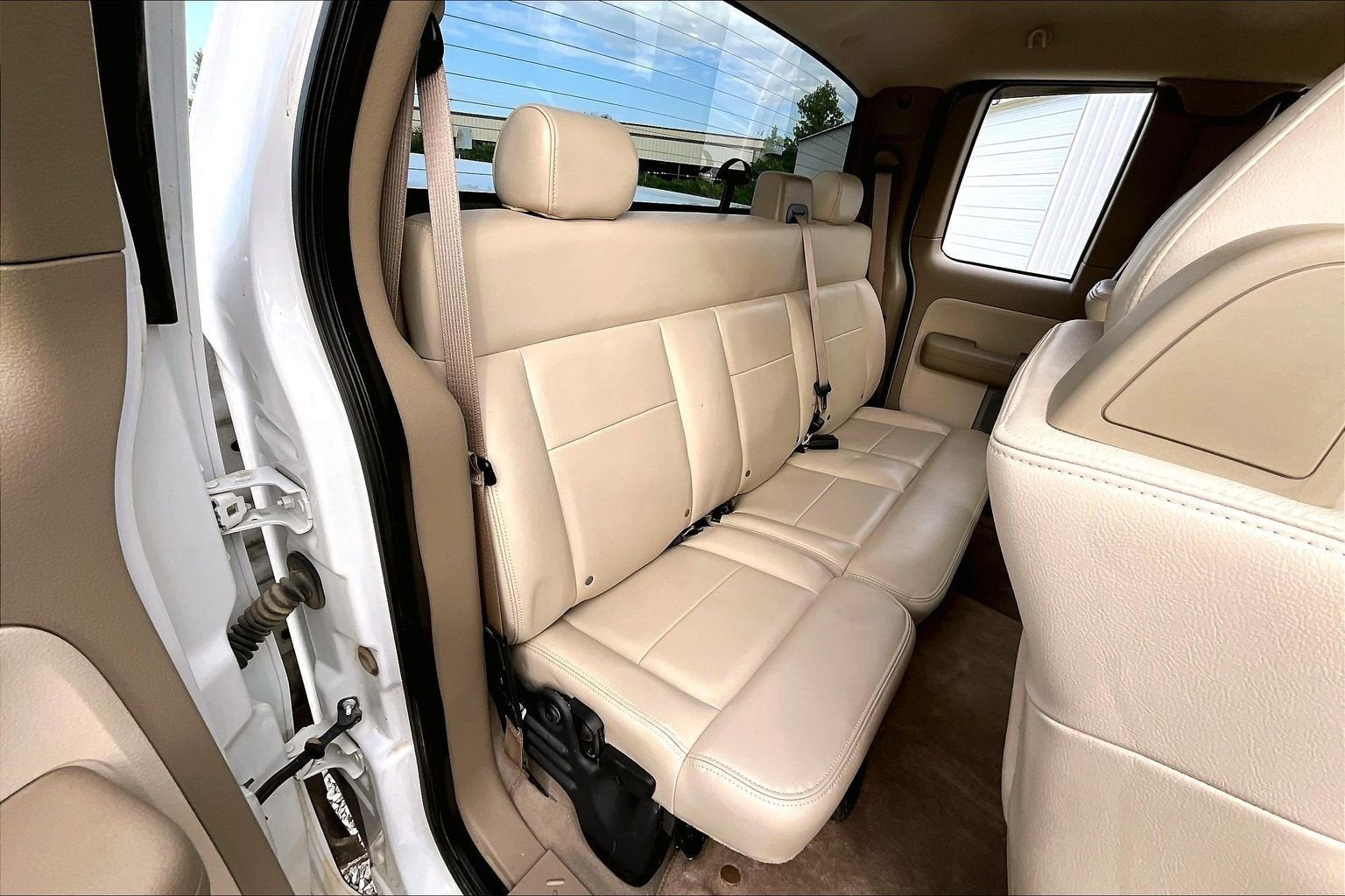 2004 Ford F-150 XL
