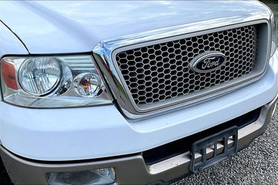 2004 Ford F-150 XL