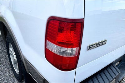 2004 Ford F-150 XL