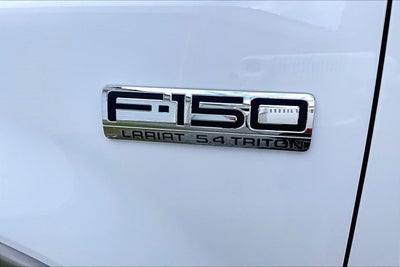2004 Ford F-150 XL