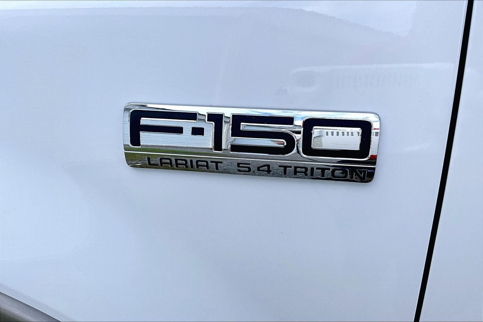 2004 Ford F-150 XL