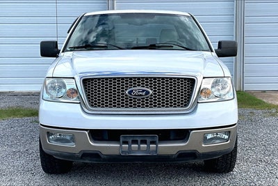2004 Ford F-150 XL