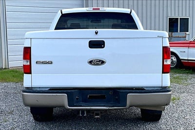 2004 Ford F-150 XL