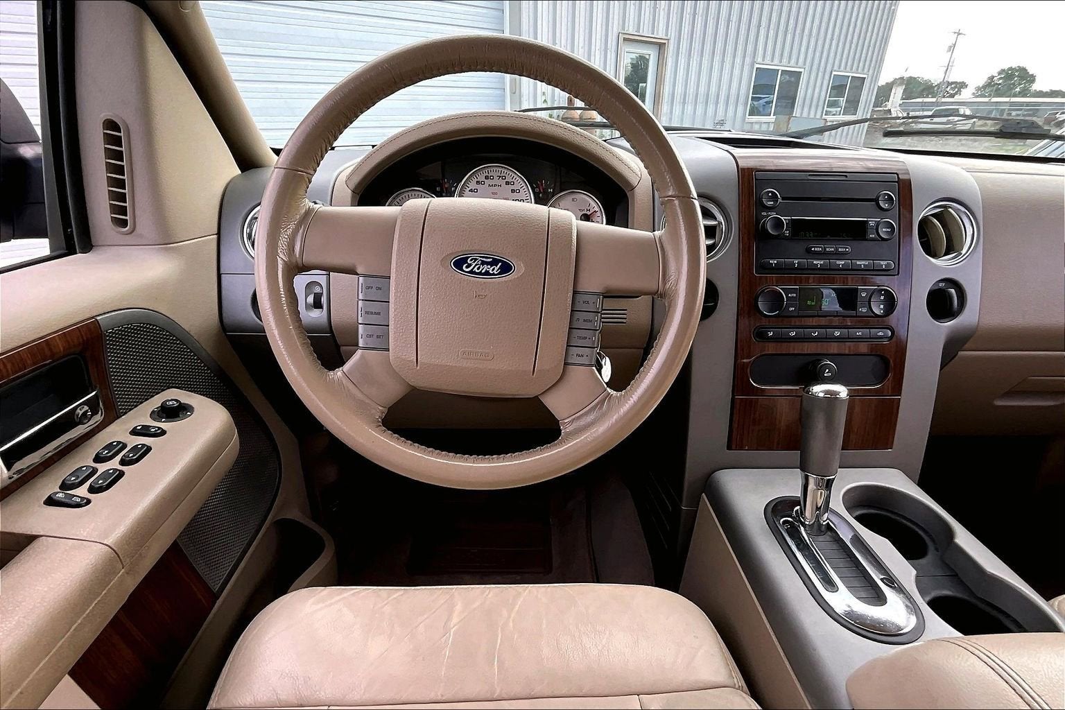 2004 Ford F-150 XL