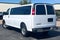 2025 Chevrolet Express Passenger 1LT