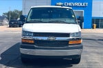 2025 Chevrolet Express Passenger 1LT