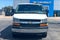 2025 Chevrolet Express Passenger 1LT