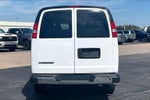2025 Chevrolet Express Passenger 1LT
