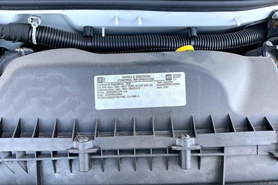 2025 Chevrolet Express Passenger 1LT