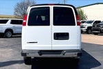 2025 Chevrolet Express Passenger 1LT